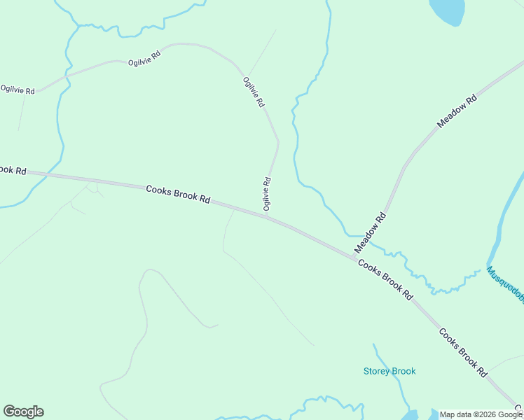 map of restaurants, bars, coffee shops, grocery stores, and more near 2 Cooks Brook Road in Elderbank