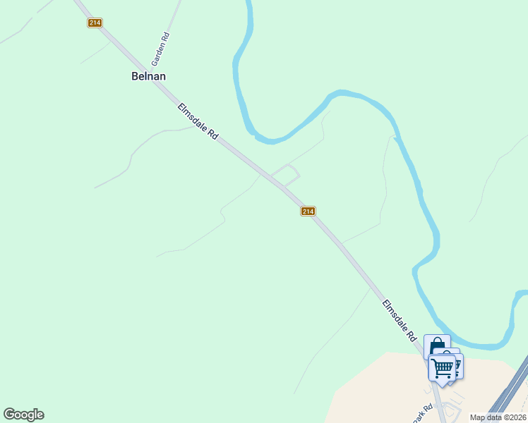 map of restaurants, bars, coffee shops, grocery stores, and more near in Elmsdale