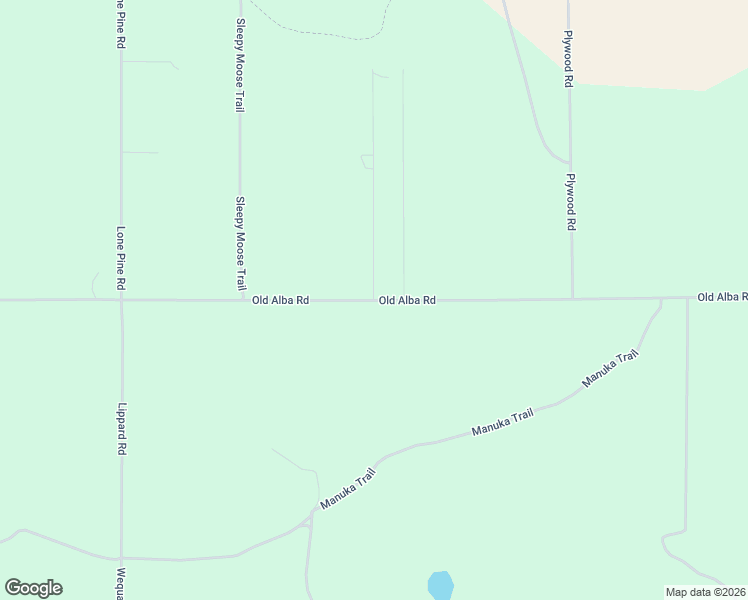 map of restaurants, bars, coffee shops, grocery stores, and more near 2531 Pine Grove Road in Gaylord
