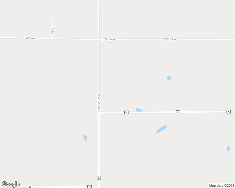 map of restaurants, bars, coffee shops, grocery stores, and more near 10004 County Highway K in Cadott