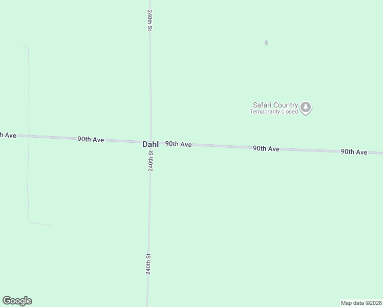 map of restaurants, bars, coffee shops, grocery stores, and more near 2419 90th Avenue in Baldwin