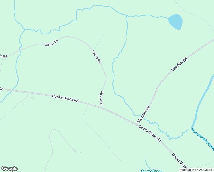 map of restaurants, bars, coffee shops, grocery stores, and more near 52 Ogilvie Road in Elderbank