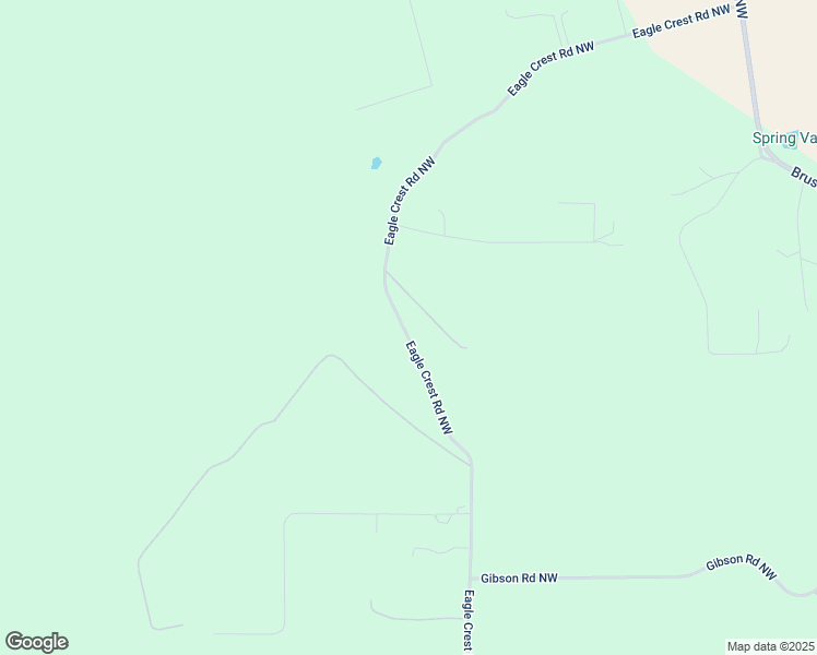 map of restaurants, bars, coffee shops, grocery stores, and more near 4030 Eagle Crest Road Northwest in Salem