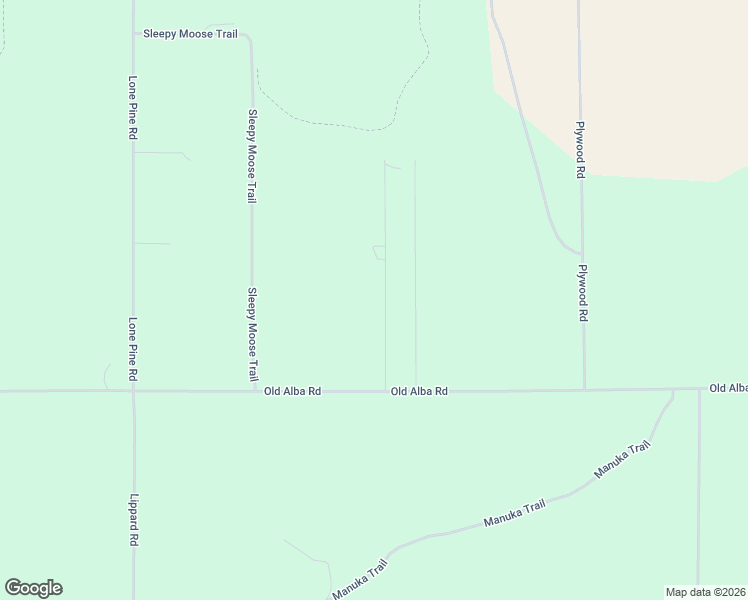 map of restaurants, bars, coffee shops, grocery stores, and more near 2531-2959 Pine Grove Road in Gaylord