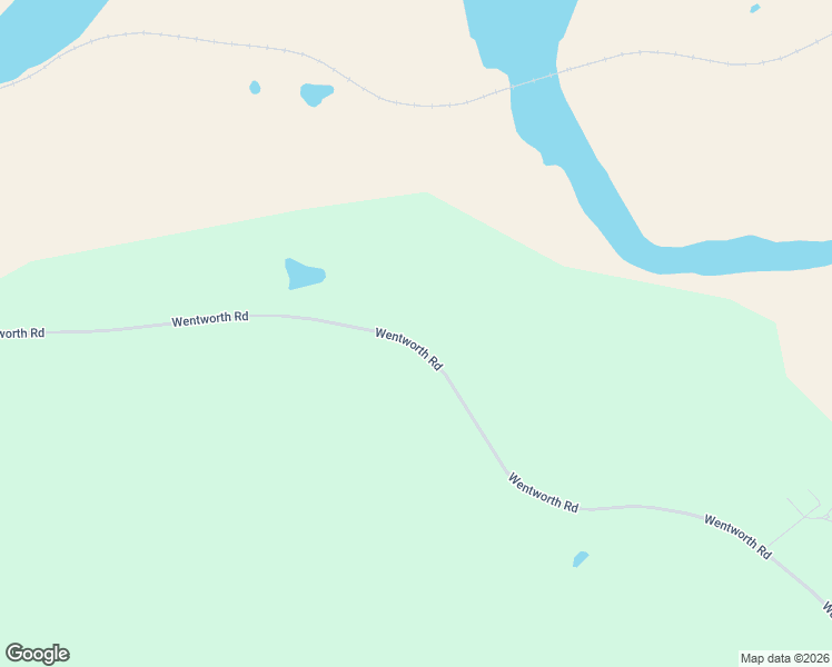 map of restaurants, bars, coffee shops, grocery stores, and more near 1093 Wentworth Road in Windsor