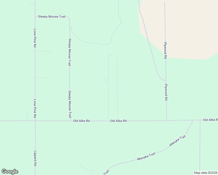map of restaurants, bars, coffee shops, grocery stores, and more near 2531-2959 Pine Grove Road in Gaylord