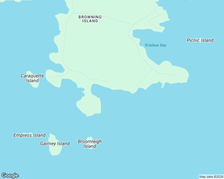 map of restaurants, bars, coffee shops, grocery stores, and more near 982 Browning Island in Bracebridge