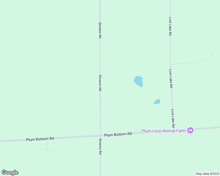 map of restaurants, bars, coffee shops, grocery stores, and more near 6652 Division Road in Egg Harbor