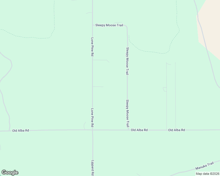 map of restaurants, bars, coffee shops, grocery stores, and more near Niki Lane in Gaylord