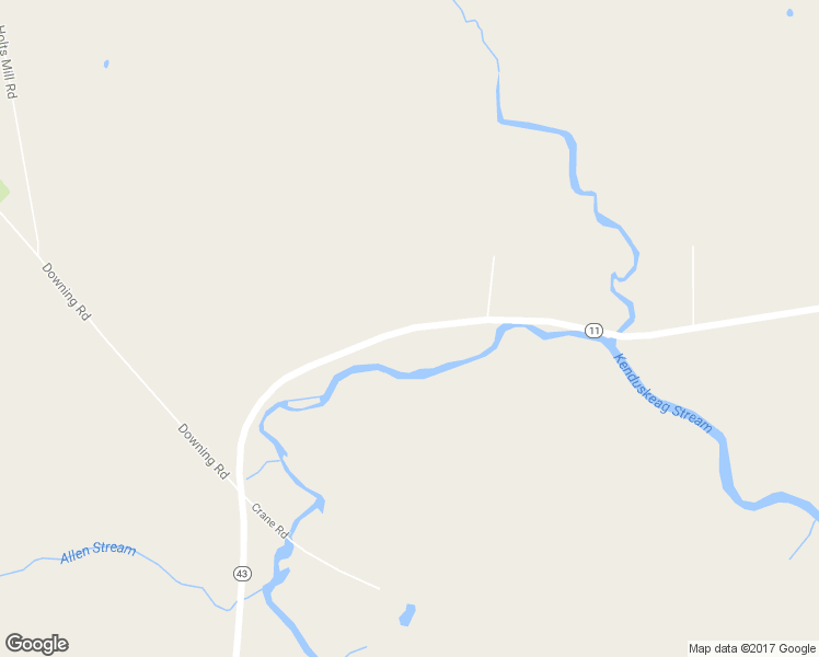 map of restaurants, bars, coffee shops, grocery stores, and more near 4435 Exeter Road in Exeter