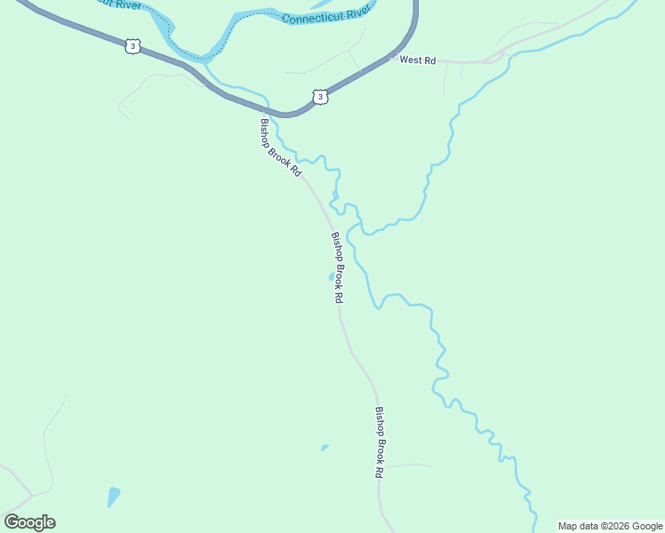 map of restaurants, bars, coffee shops, grocery stores, and more near Bishop Brook Road in Stewartstown