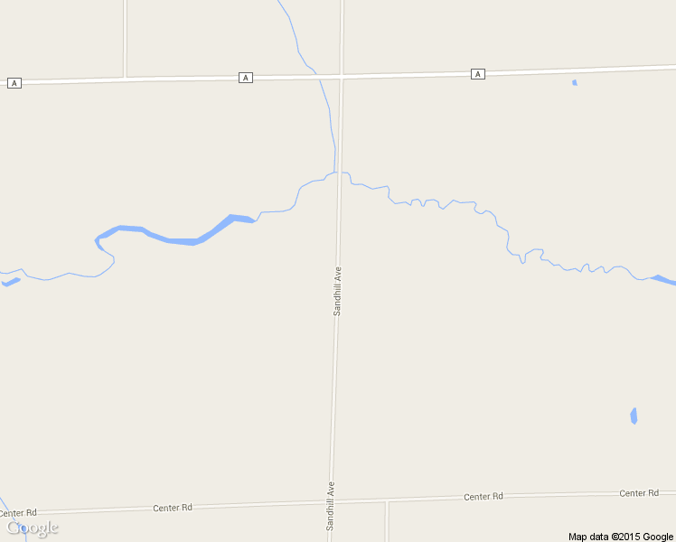 map of restaurants, bars, coffee shops, grocery stores, and more near Sandhill Avenue in Dorchester