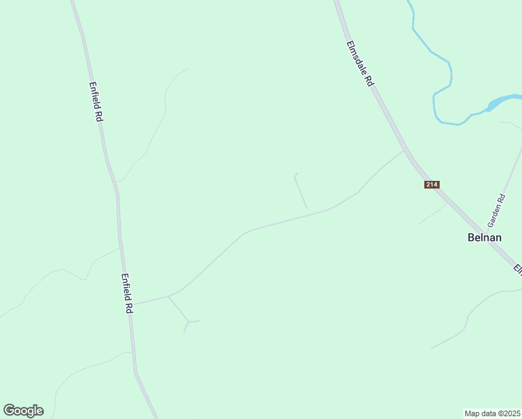 map of restaurants, bars, coffee shops, grocery stores, and more near 158 Thomas Street in Enfield