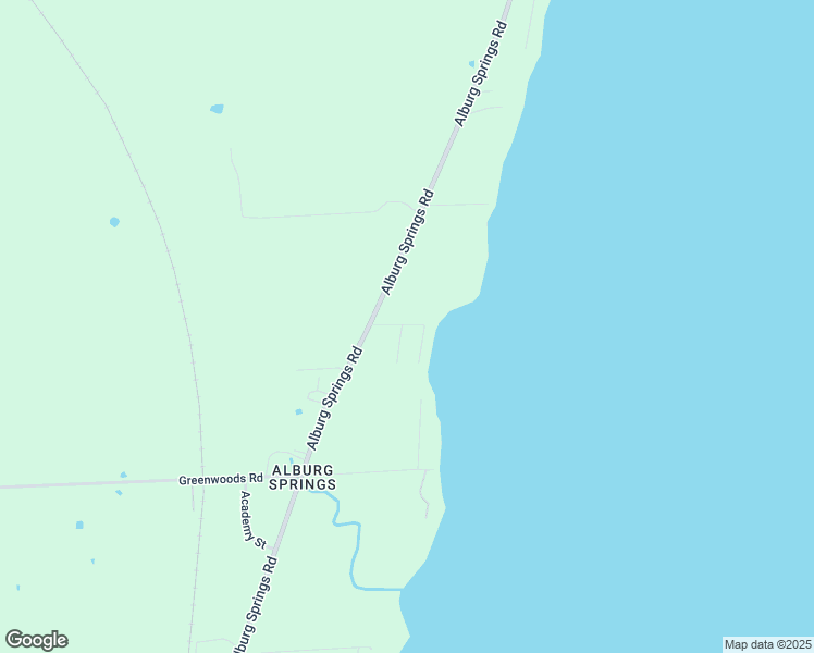 map of restaurants, bars, coffee shops, grocery stores, and more near 8 Anick Avenue in Alburgh