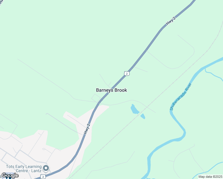 map of restaurants, bars, coffee shops, grocery stores, and more near 1389 Highway 2 in Lantz