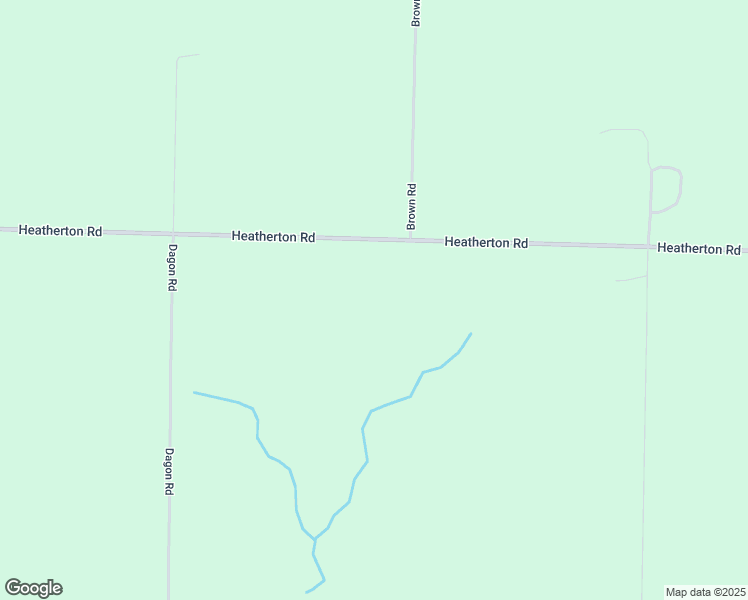 map of restaurants, bars, coffee shops, grocery stores, and more near Heatherton Road in Johannesburg