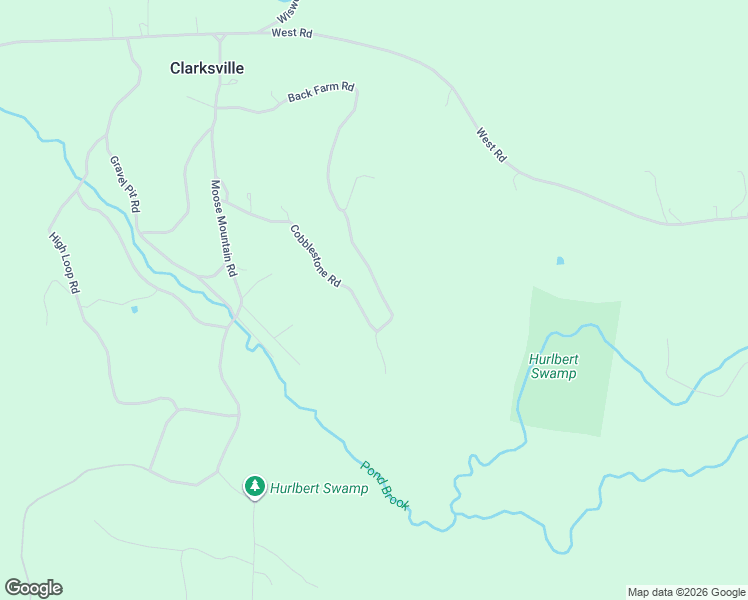 map of restaurants, bars, coffee shops, grocery stores, and more near Unnamed Road in Clarksville