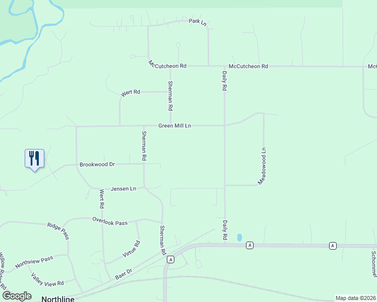 map of restaurants, bars, coffee shops, grocery stores, and more near in Hudson