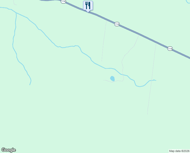 map of restaurants, bars, coffee shops, grocery stores, and more near 354 Leo's Lane in Norton