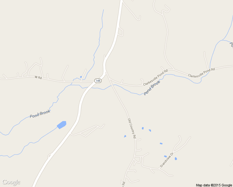 map of restaurants, bars, coffee shops, grocery stores, and more near 29 Old Country Road in Pittsburg