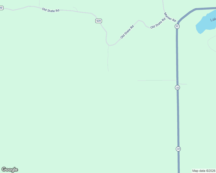 map of restaurants, bars, coffee shops, grocery stores, and more near 6515 Old State Road in Atlanta