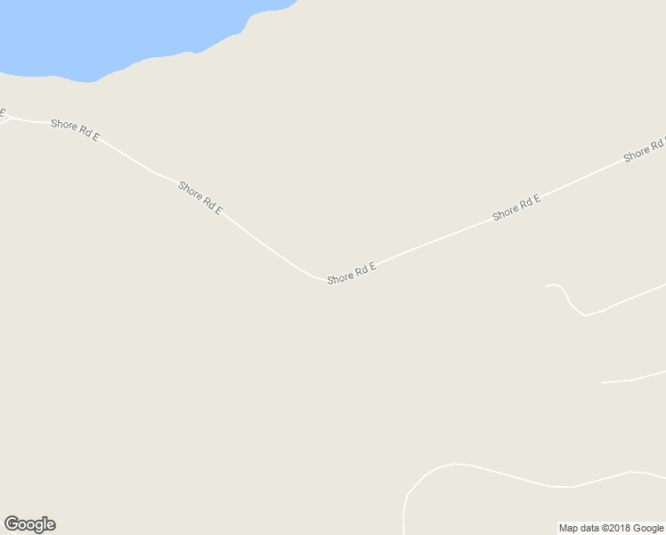 map of restaurants, bars, coffee shops, grocery stores, and more near 12791 Shore Road East in Middleton