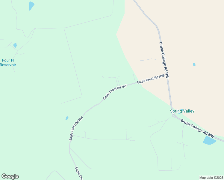 map of restaurants, bars, coffee shops, grocery stores, and more near 4313 Eagle Crest Road Northwest in Salem