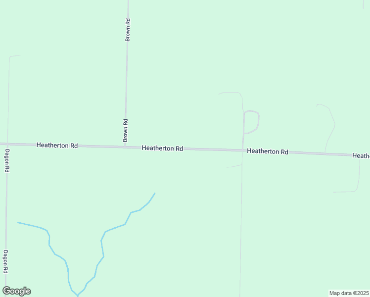 map of restaurants, bars, coffee shops, grocery stores, and more near Heatherton Road in Johannesburg