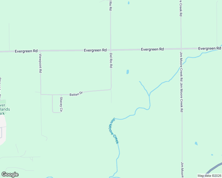 map of restaurants, bars, coffee shops, grocery stores, and more near North 33rd Street in Wausau