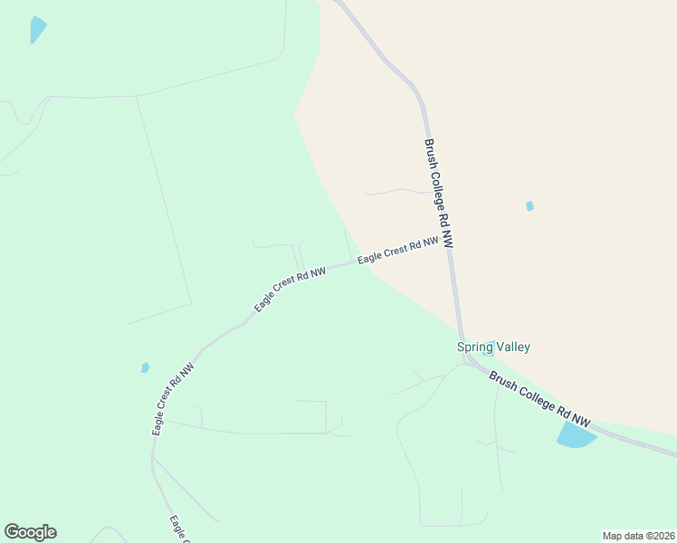 map of restaurants, bars, coffee shops, grocery stores, and more near 4313-4405 Eagle Crest Road Northwest in Salem