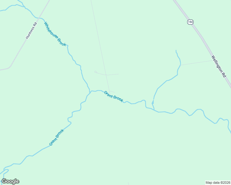 map of restaurants, bars, coffee shops, grocery stores, and more near 101 Thompson Road in Harmony