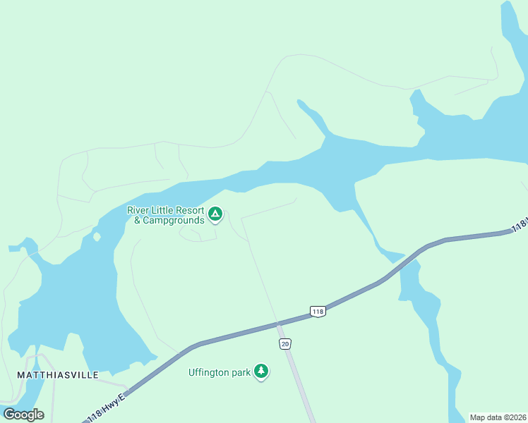 map of restaurants, bars, coffee shops, grocery stores, and more near Kirkpatrick Lane in Bracebridge