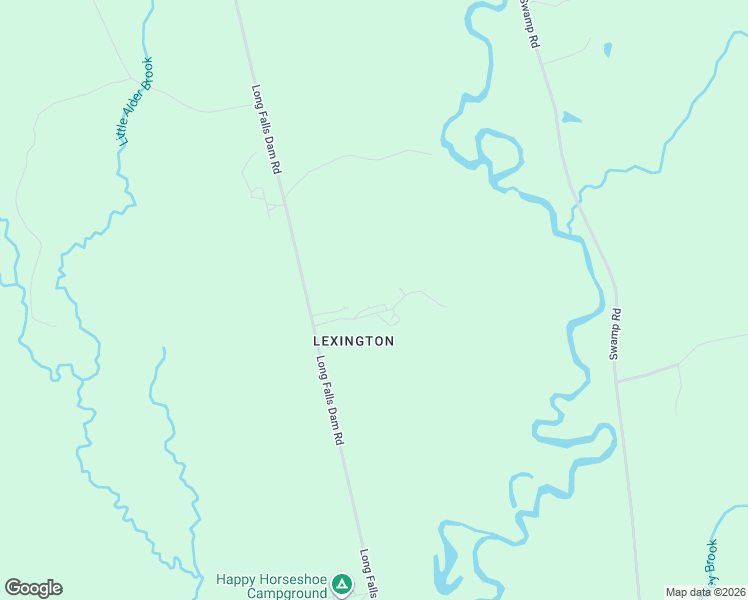 map of restaurants, bars, coffee shops, grocery stores, and more near 28 Birch Road in Somerset County