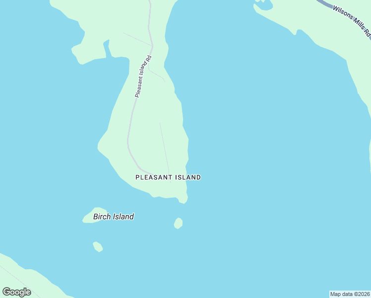 map of restaurants, bars, coffee shops, grocery stores, and more near 259 Pleasant Island Road in Adamstown Township