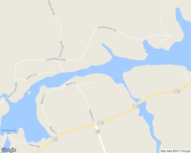 map of restaurants, bars, coffee shops, grocery stores, and more near 1023 Kirkpatrick Lane in Bracebridge