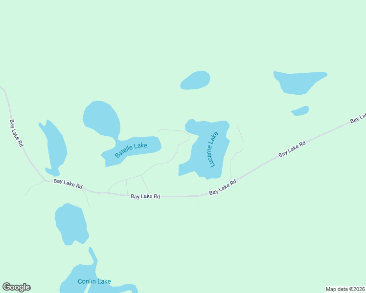 map of restaurants, bars, coffee shops, grocery stores, and more near 76 Rock Lake Court in Faraday