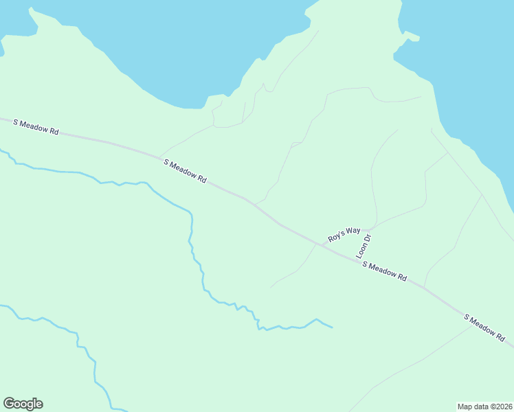 map of restaurants, bars, coffee shops, grocery stores, and more near 938 South Meadow Road in Perry