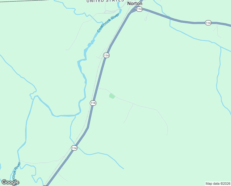 map of restaurants, bars, coffee shops, grocery stores, and more near 131 Church Hill Road in Norton