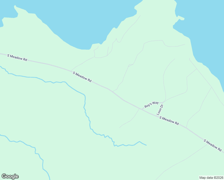 map of restaurants, bars, coffee shops, grocery stores, and more near 938 South Meadow Road in Perry