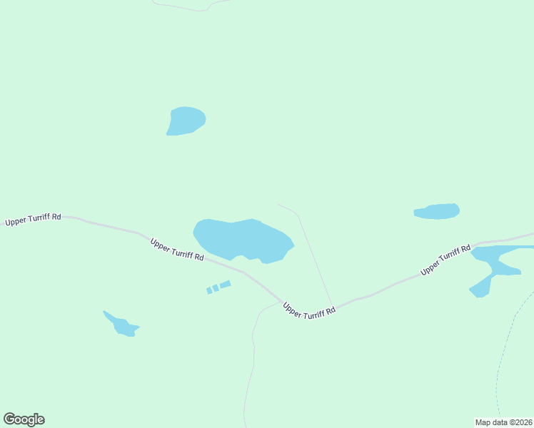 map of restaurants, bars, coffee shops, grocery stores, and more near Gaffney Lake Lane in L'Amable