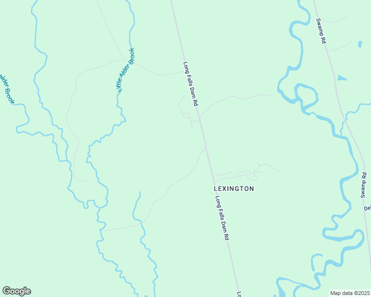map of restaurants, bars, coffee shops, grocery stores, and more near in Highland