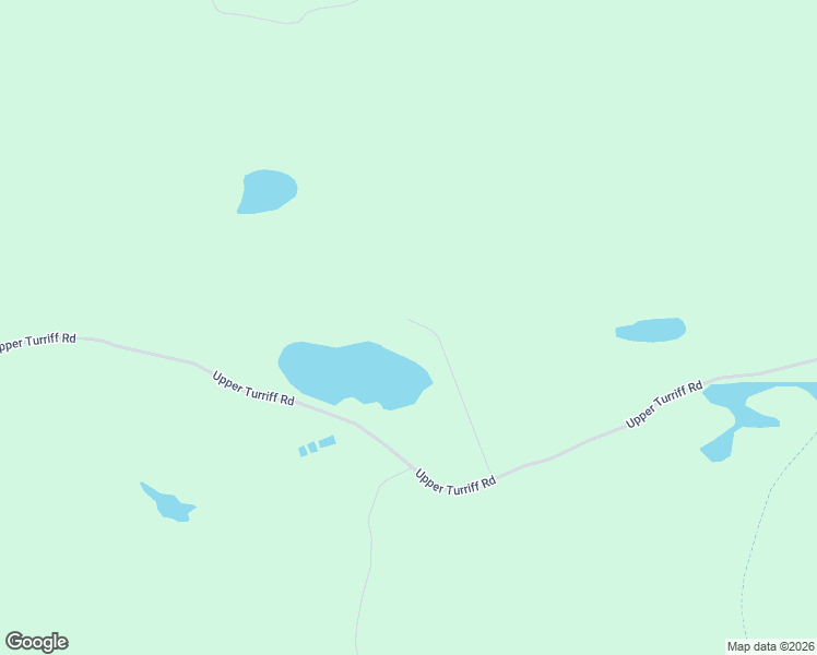 map of restaurants, bars, coffee shops, grocery stores, and more near 119 Gaffney Lake Lane in L'Amable