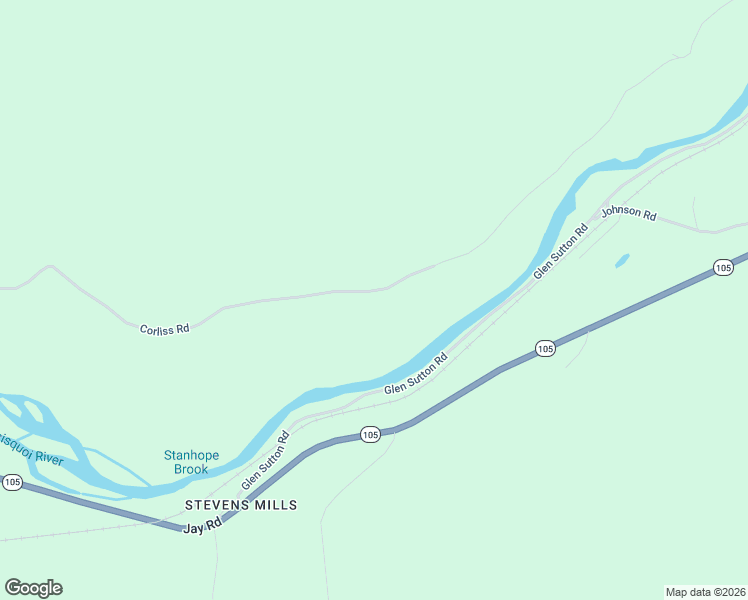 map of restaurants, bars, coffee shops, grocery stores, and more near 163-205 Corliss Road in Richford