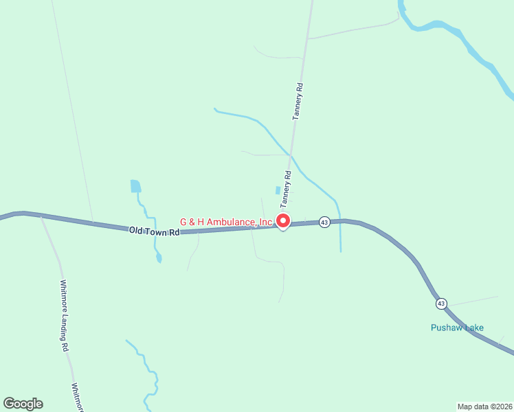 map of restaurants, bars, coffee shops, grocery stores, and more near 674 Old Town Road in Hudson