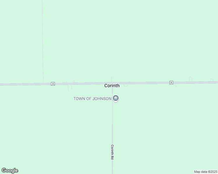 map of restaurants, bars, coffee shops, grocery stores, and more near 113902 County Road A in Athens