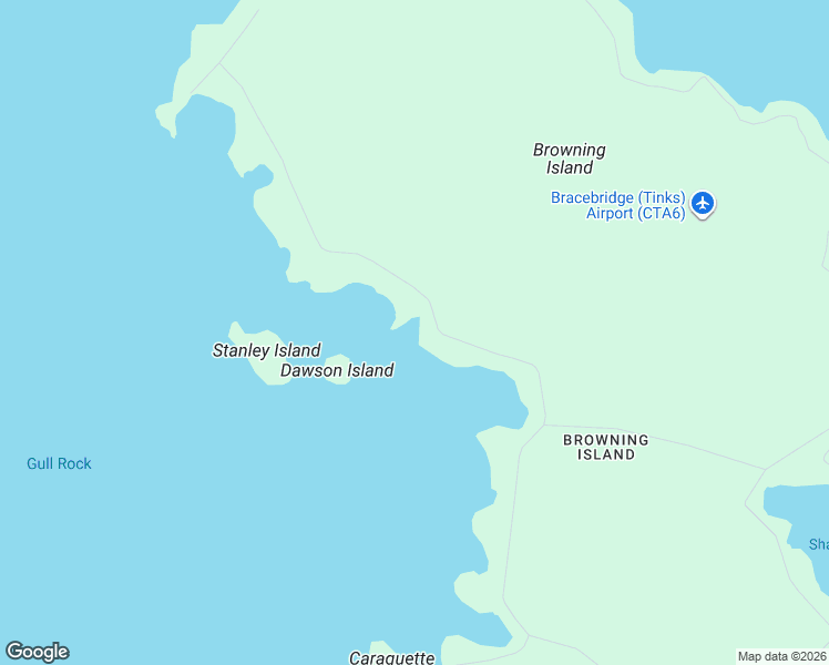 map of restaurants, bars, coffee shops, grocery stores, and more near Unnamed Road in Milford Bay