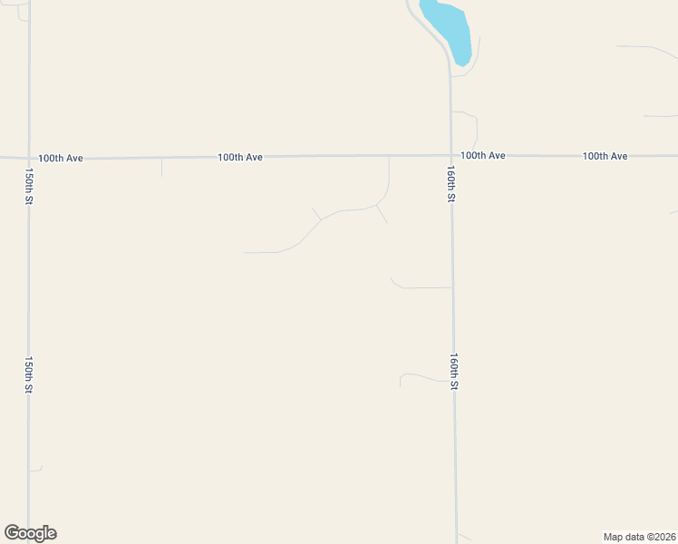 map of restaurants, bars, coffee shops, grocery stores, and more near 1577 97th Avenue in Hammond