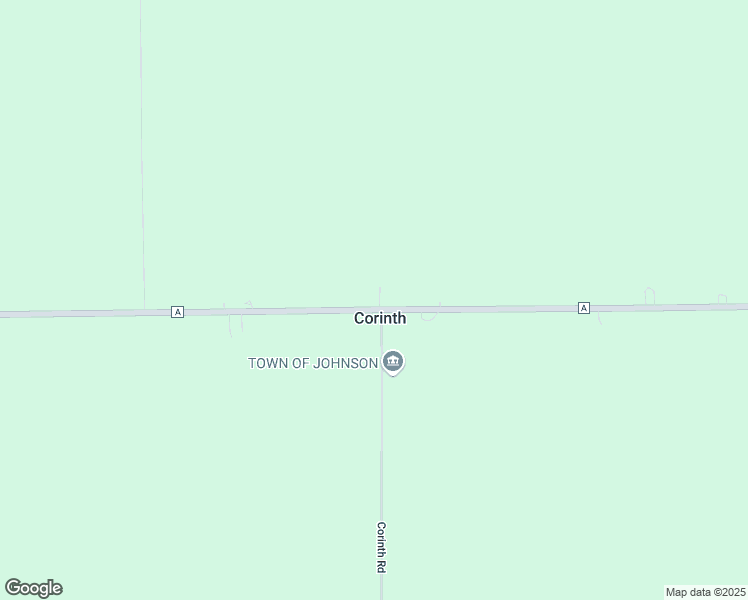 map of restaurants, bars, coffee shops, grocery stores, and more near 113902 County Road A in Athens