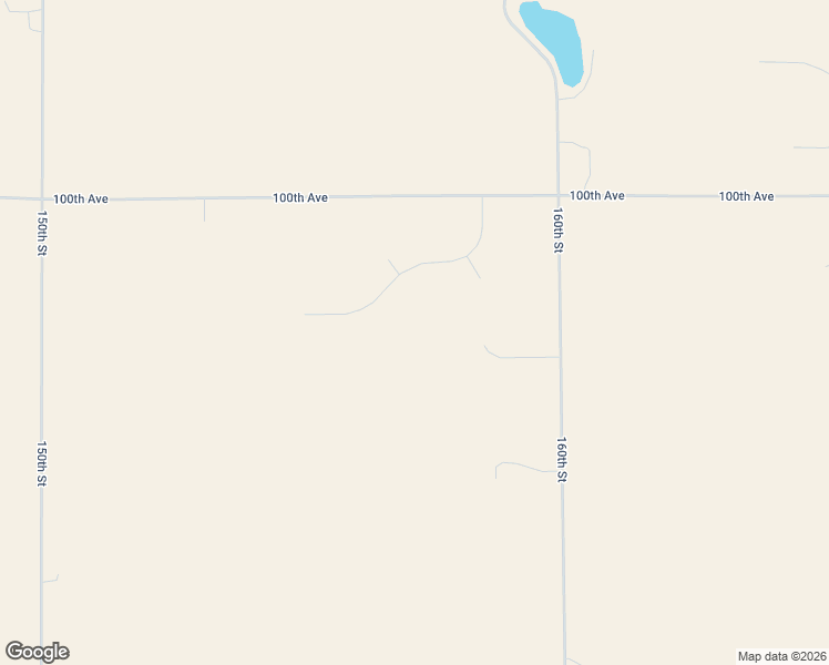 map of restaurants, bars, coffee shops, grocery stores, and more near 1577 97th Avenue in Hammond