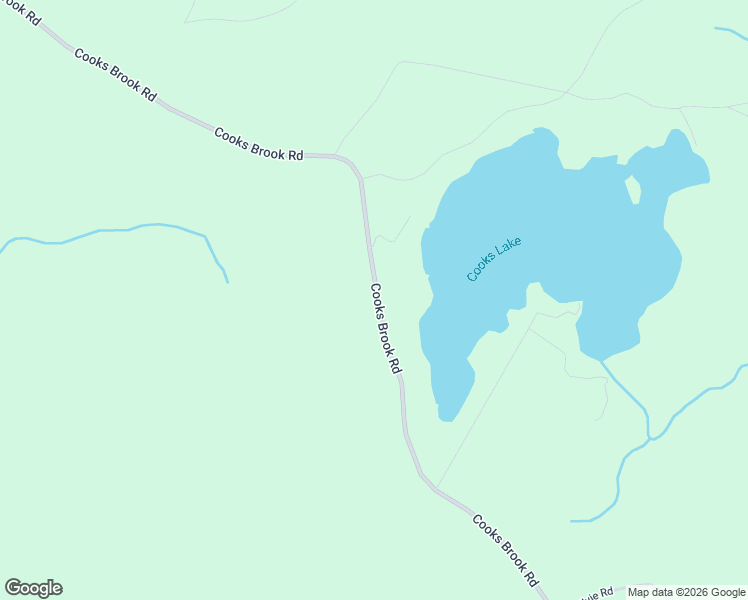 map of restaurants, bars, coffee shops, grocery stores, and more near 1007 Cooks Brook Road in Middle Musquodoboit